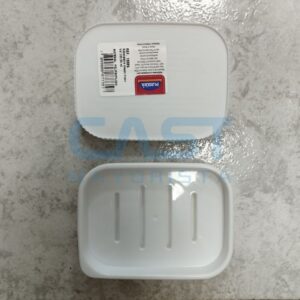 JABONERA CLASICO (13825) BLANCO Art. CTBLANCO