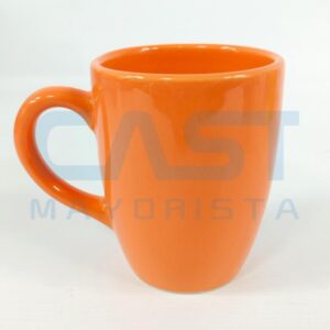 JARRO CERAMICO LISO NARANJA (68113) ANCERS Art. CTANCERS