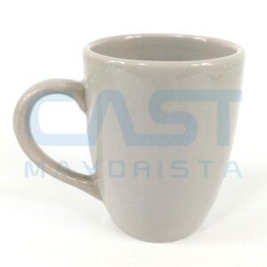 JARRO CONICO CERAMICO L3000 GRIS (318103) Art. CT318103