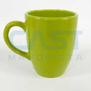 JARRO CONICO CERAMICO VERDE (218194) ANCERS Art. CTANCERS