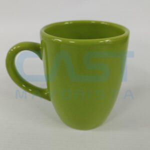 JARRO CONICO CERAMICO VERDE ANCERS Art. CTANCERS