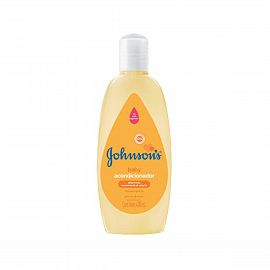 Johnsons Baby Acondicionador Original 400ml Art. ER1909
