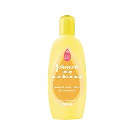 Johnsons Baby Acondicionador Ph Balance 200ml Art. ER731