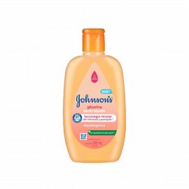Johnsons Baby Bao lquido Cabeza a los pies cglicerina 200ml Art. ER3324
