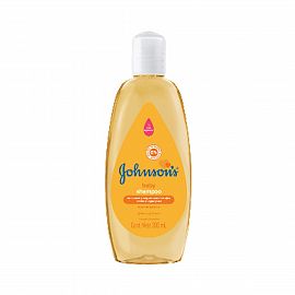 Johnsons Baby Shampoo Ph Balance 200ml Art. ER7312