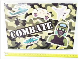 JUEGO DE MESA COMBATE Art. NRjuegodemesacombate