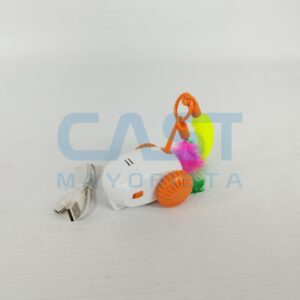 JUGUETE RATON INTERACTIVO {WD1064} DRIFT CAR Art. CTCAR