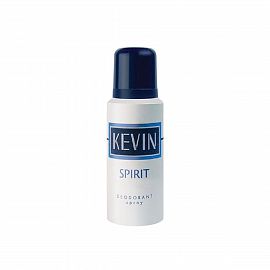 Kevin Spirit 150ml Art. ER8077
