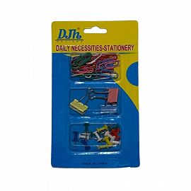 Kit De Papeleria Art. ER3785