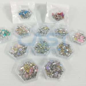 KIT DECORATIVO P UAS {WB156} PACK X12 Art. CTX12
