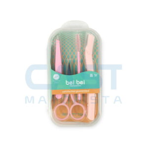 KIT HERRAMIENTA P CEJA (MAB376) 4 PCS BEIBEI Art. CTBEIBEI
