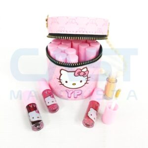 KIT MAQUILLAGE {WD658} MINICARTERA X 20 PCS Art. CTPCS