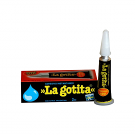 La Gotita 2 ml Art. ER78