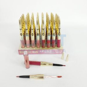 LABIAL 2EN1 {WD795} GLOSS LINER R2765 CAJA X48 Art. CTX48