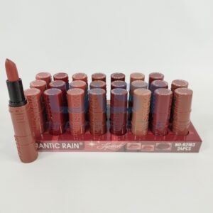 LABIAL BARRA {WD743} LIPSTICK R2183 CAJA X 24 Art. CT24