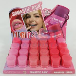 LABIAL BARRA {WD748} LIP GLOSS R2526 CAJA X 24 Art. CT24