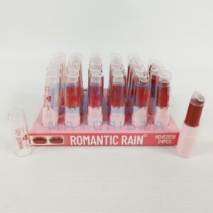 LABIAL BRILLO {WD734} R2938 CAJA X 24 Art. CT24