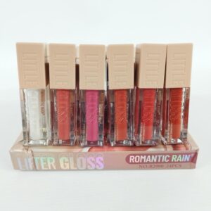LABIAL BRILLO {WD742} LIFTER GLOSS R2990 CAJA X24 Art. CTX24
