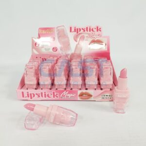 LABIAL EN BARRA {WD1012} MAGIC 3615147 CAJA X24 Art. CTX24