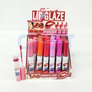 LABIAL LIQUIDO {WA726} LIP GLAZE R1720 CAJA X24 Art. CTX24