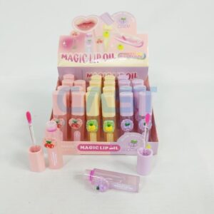 LABIAL LIQUIDO {WD1011} MAGIC 7163803 CAJA X24 Art. CTX24