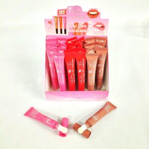 LABIAL LIQUIDO {WD1024} MB7025 CAJA X24 Art. CTX24