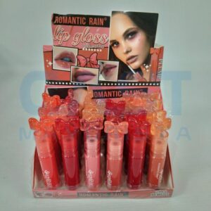 LABIAL LIQUIDO {WD211} M8265 CAJA X24 Art. CTX24