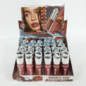 LABIAL LIQUIDO {WD731} MATTE R2863 CAJA X 24 Art. CT24