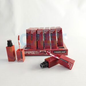 LABIAL LIQUIDO {WD741} LIP GLOSS R2962 CAJA X24 Art. CTX24