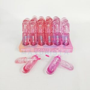 LABIAL LIQUIDO {WD754} LIP GLOSS R2813 CAJA X24 Art. CTX24