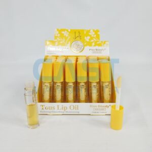 LABIAL LIQUIDO {WD878} 7140407 CAJA X24 Art. CTX24