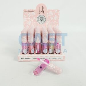 LABIAL LIQUIDO {WD879} 7187403 CAJA X24 Art. CTX24