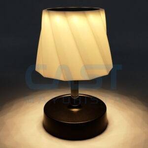 LAMAPRA LED {WD72} ALTURA AJUSTABLE RECARGABLE Art. CTRECARGABLE