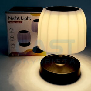 LAMAPRA LED {WD74} ALTURA AJUSTABLE RECARGABLE Art. CTRECARGABLE