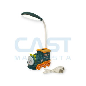 LAMPARA LED (COS601) TREN CARITA Art. CTCARITA