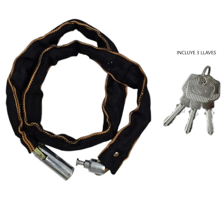 LINGA CADENA DE MOTO Art. ITC130505