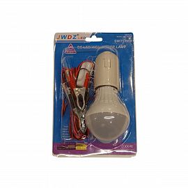 Linterna Portatil Auto Art. ER4015