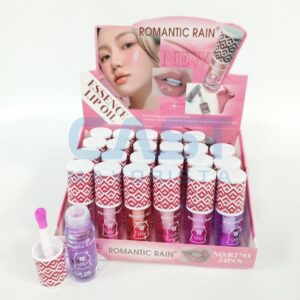 LIP OIL {WD732} ACEITE P LABIO R2793 CAJA X 24 Art. CT24
