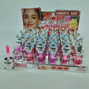 LIP OIL {WD740} ACEITE P LABIO M8293 CAJA X 24 Art. CT24