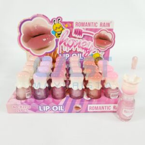 LIP OIL {WD744} HONEY R2238 CAJA X 24 Art. CT24