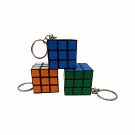 Llavero Cubo Mgico Art. ER1531