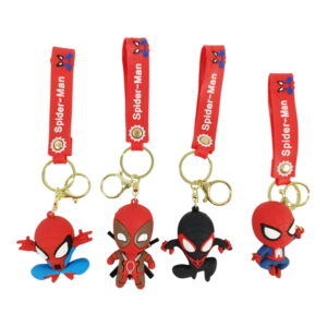LLAVERO {WD142} 65CM SUPER HEROE PACK X12 Art. CTX12