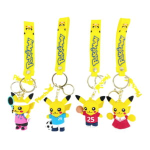 LLAVERO {WD158} 65CM PERSONAJE ANIME PACK X12 Art. CTX12