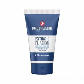 Lord Cheseline Gel Extra Fijacin con Hialurnico 150ml Art. ER128
