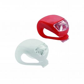 Luz pBici Trasera Art. ER6672