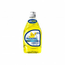 Magistral Detergente Limn 215ml Art. ER2276