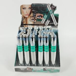 MASCARA PESTANA {WD756} VOLUME R1918 CAJA X 24 Art. CT24