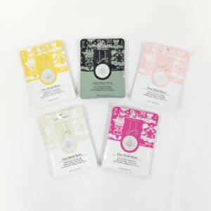 MASCARILLA FACIAL {WD618} 30ML M181 Art. CTM181