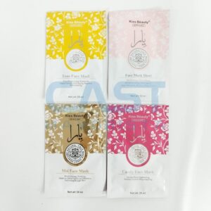 MASCARILLA FACIAL {WD887} KISSBEAUTY 30ML Art. CT30ML