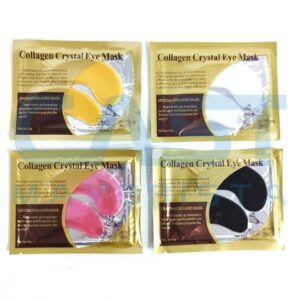 MASCARILLA OJO {WD223} COLAGENO 2 X 3G P OJERAS Art. CTOJERAS
